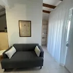 Проживание в семье Sea View Loft