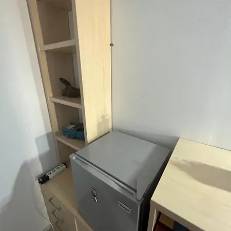 Sea View Loft Koskinou