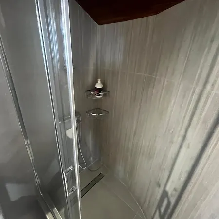 Sea View Loft Koskinou (Rhodes)