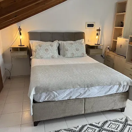 Sea View Loft