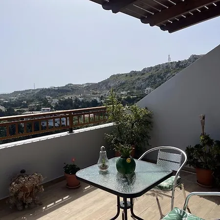 Sea View Loft *