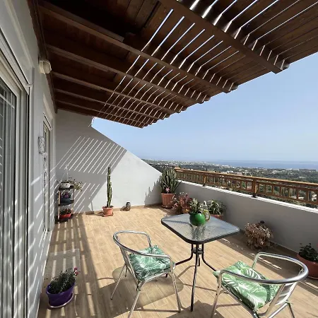Sea View Loft *