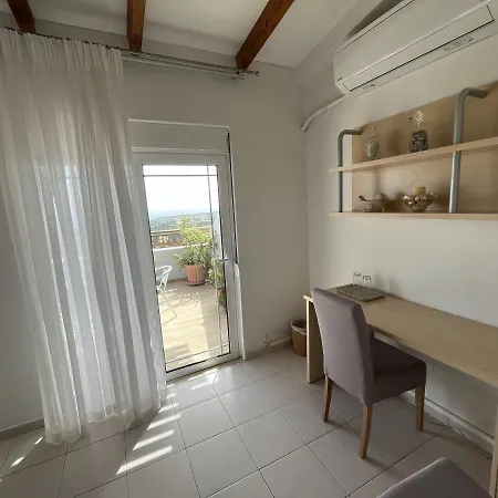 Sea View Loft *