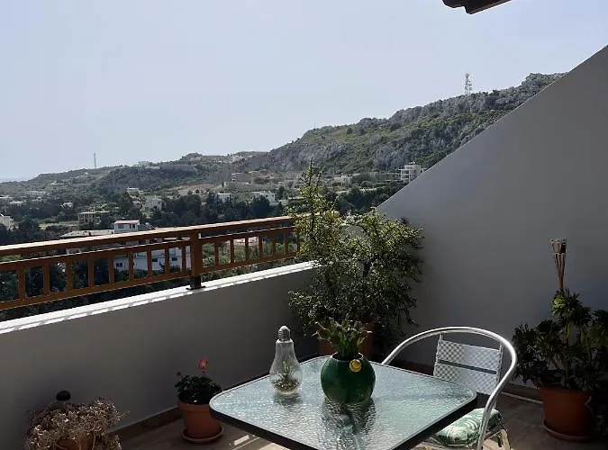 Sea View Loft *