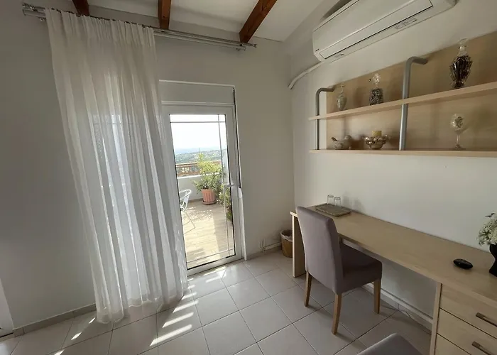 Sea View Loft *