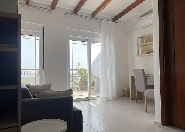 Sea View Loft