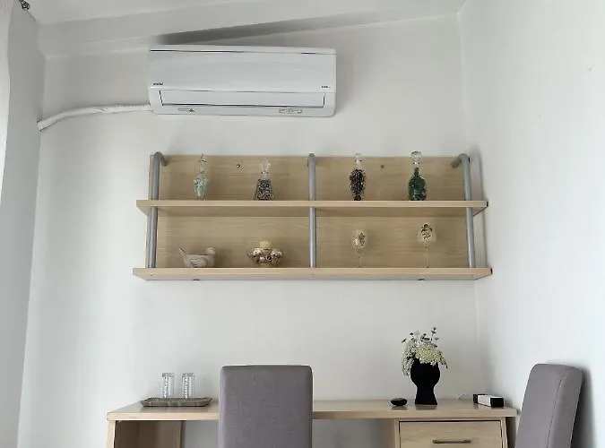 Sea View Loft Accommodatie bij particulieren