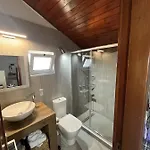 Sea View Loft * Κοσκινού