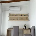 Sea View Loft Δωμάτια σε οικογενειακή κατοικία
