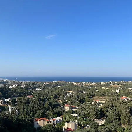 Sea View Loft Δωμάτια σε οικογενειακή κατοικία