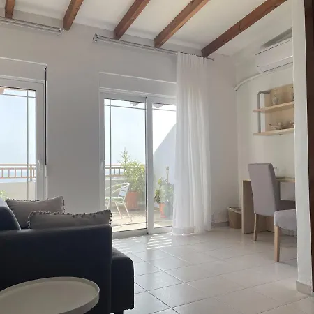 Sea View Loft