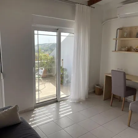 Sea View Loft Δωμάτια σε οικογενειακή κατοικία