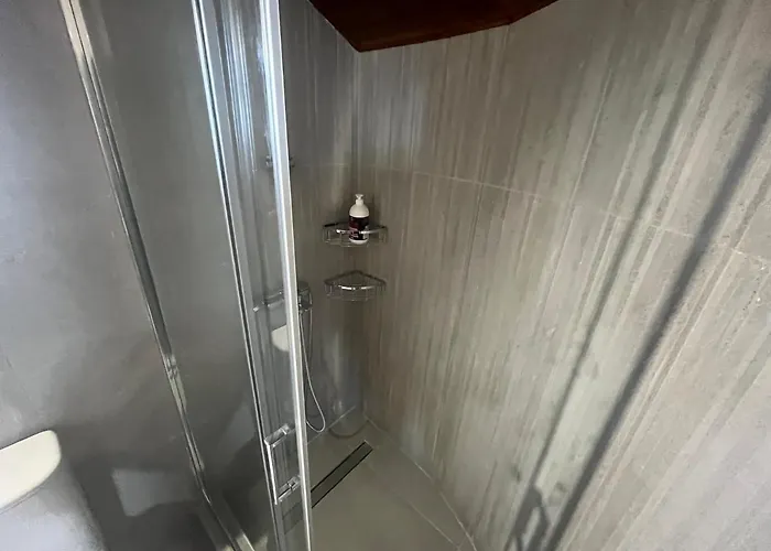 Sea View Loft Коскину