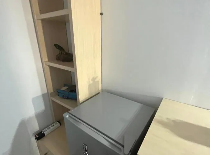 Sea View Loft Коскину